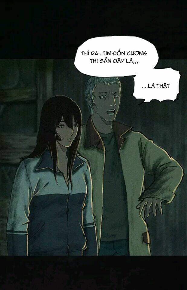 cương thi 1995 chapter 7 2