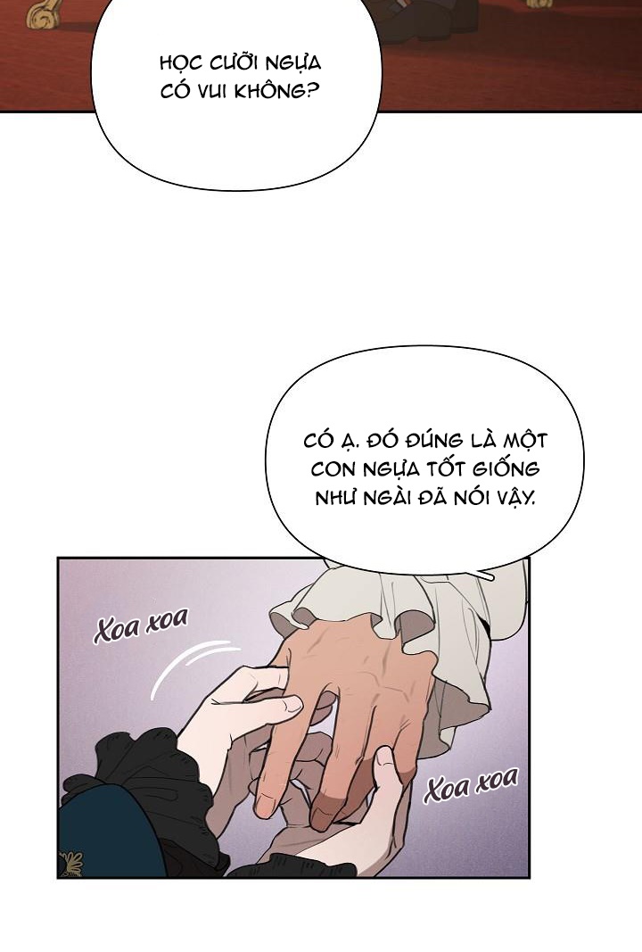 plaything - món đồ chơi của đại công tước chapter 18 2