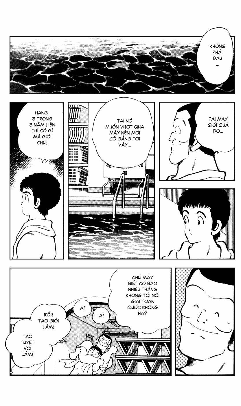 rough - ngọc thô chapter 23 14