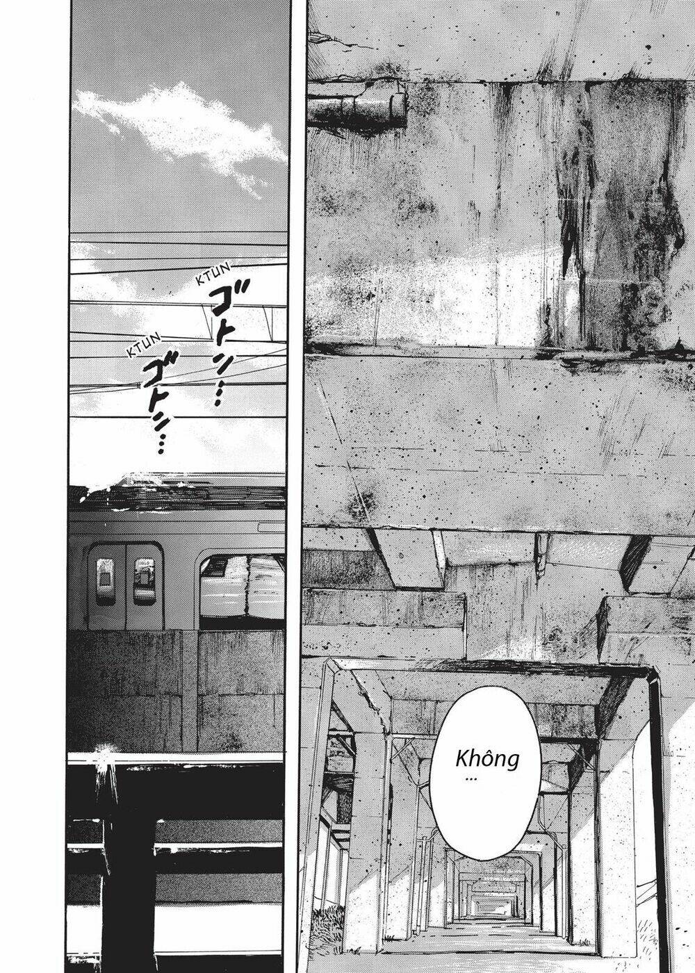 chú mèo và cô chủ chapter 2 27