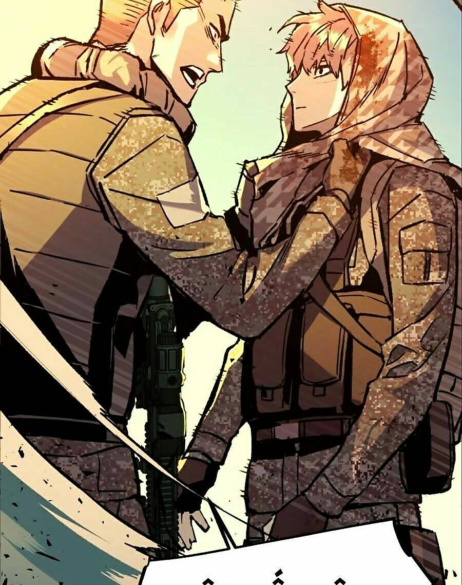 bạn học tôi là lính đánh thuê chapter 33 113