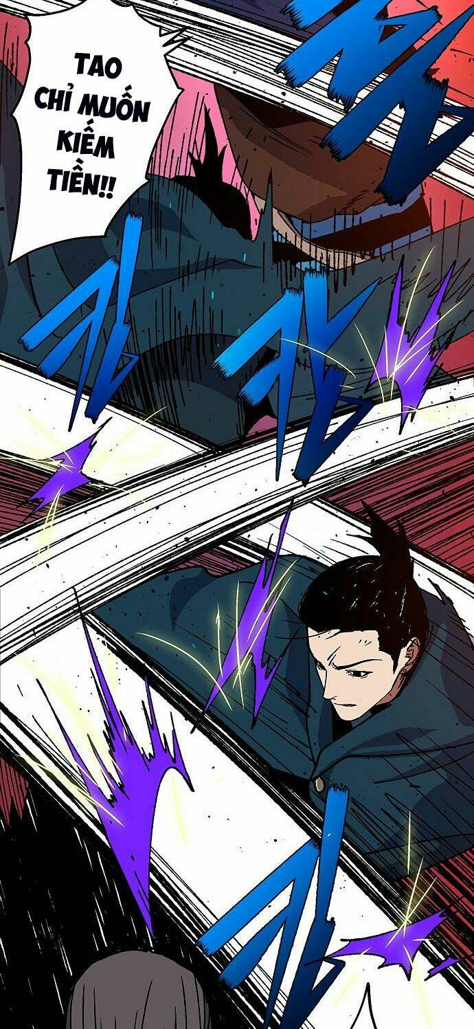 npc bắt đầu từ kỹ năng lv.999 chapter 7 79