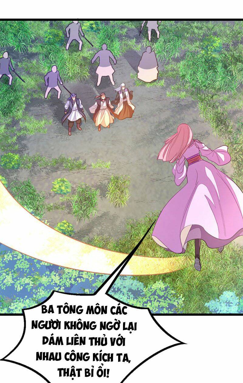 cửu dương thần vương chapter 225 6