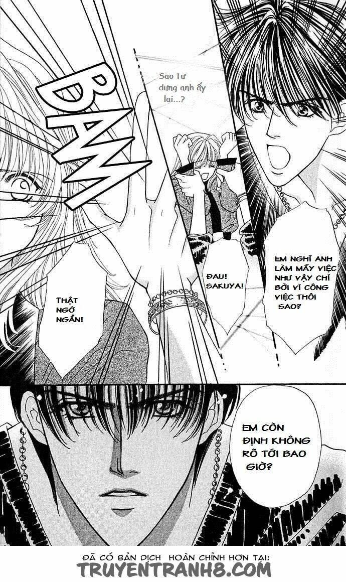 kaikan phrase chapter 8 8