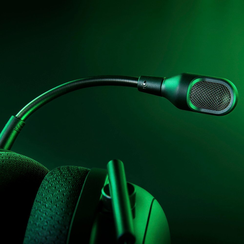 Tai nghe không dây chùm đầu Razer BlackShark V2 Pro-Gen 2 (2023)-Wireless Gaming Headset_Mới, hàng chính hãng