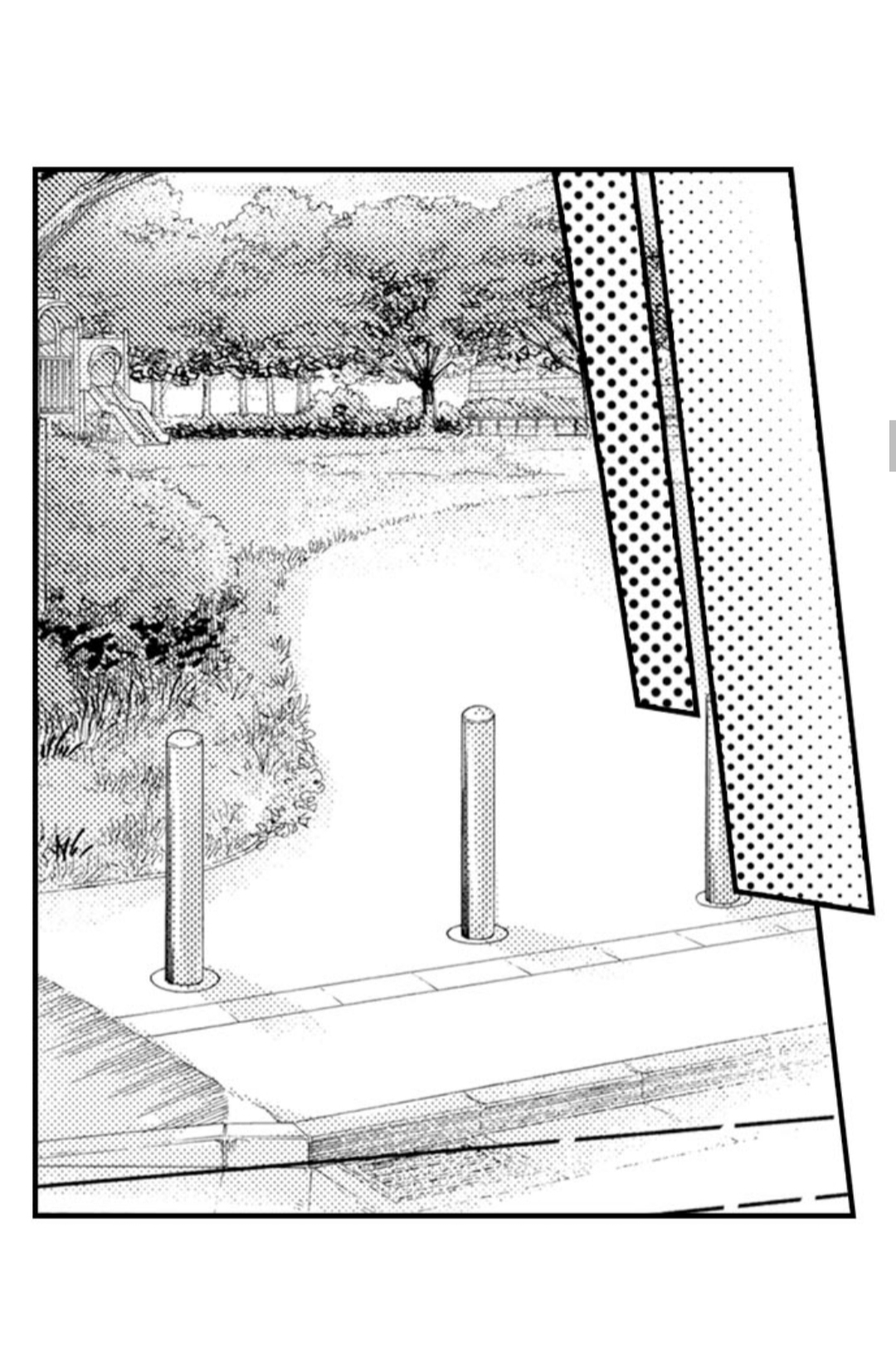 vị sếp thú tính nhà bên chapter 38.1 14