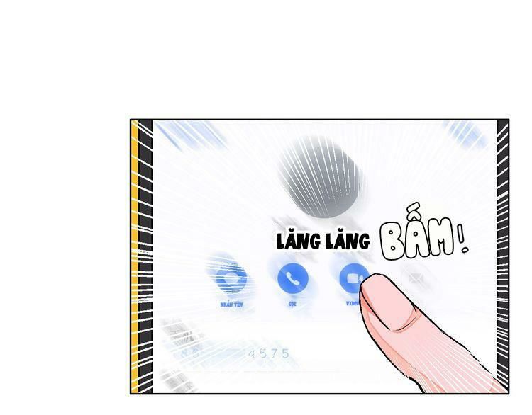 99 độ f - talk to me chapter 17 32