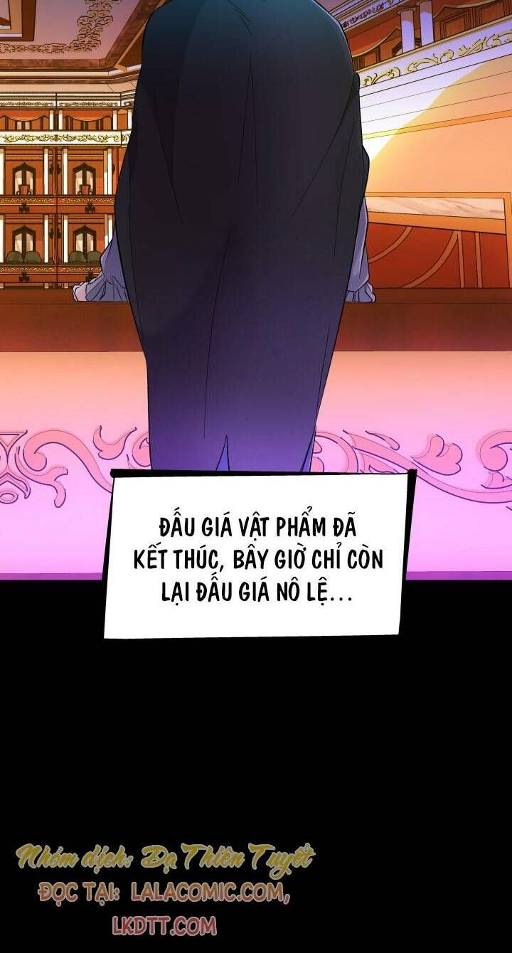 dây xích kiềm chế nam chính hắc ám tuột mất rồi chapter 13 42