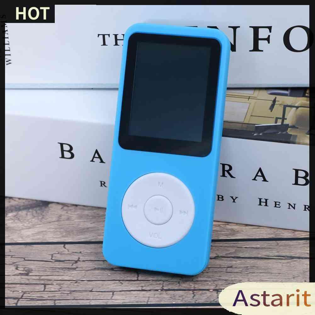 Máy Nghe Nhạc MP3 MP4 Màn Hình Màu 1.8 inch