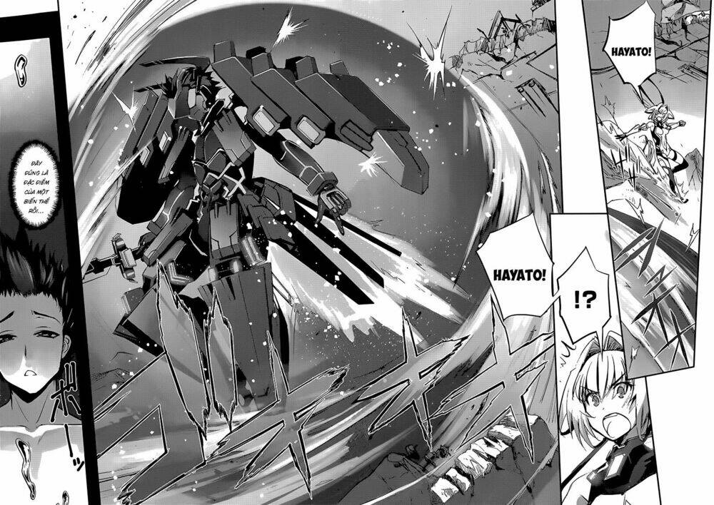 hundred chapter 13 4