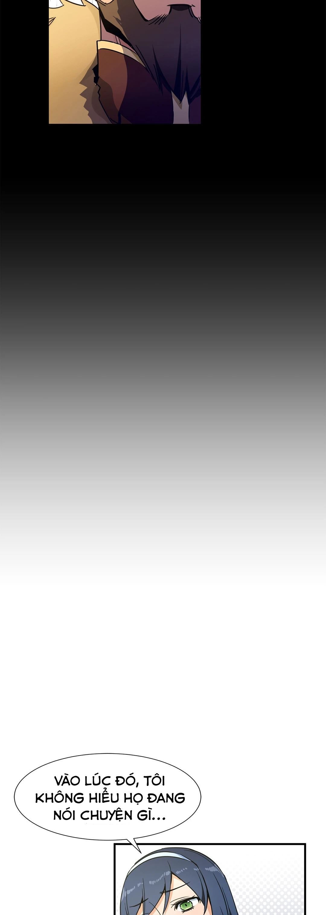 chiến binh sáng giá nhất chapter 34 17