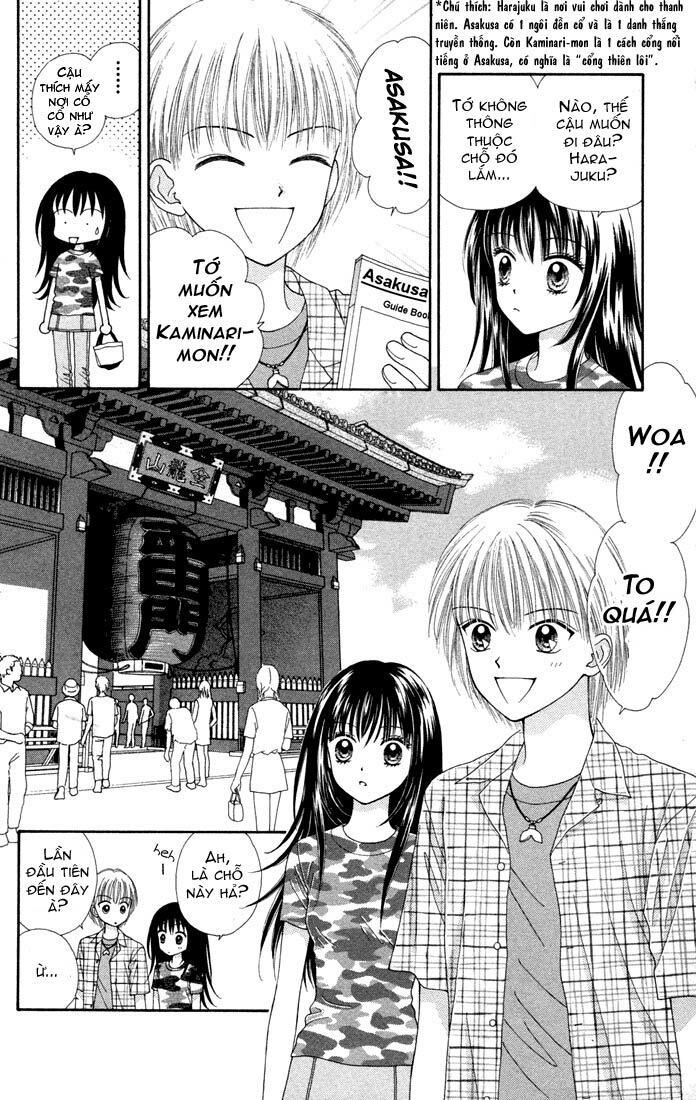 học sinh siêu ngầu chapter 8 3