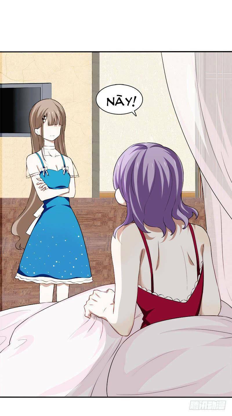 đế thiếu đoạt tình thành nghiện chapter 4 27