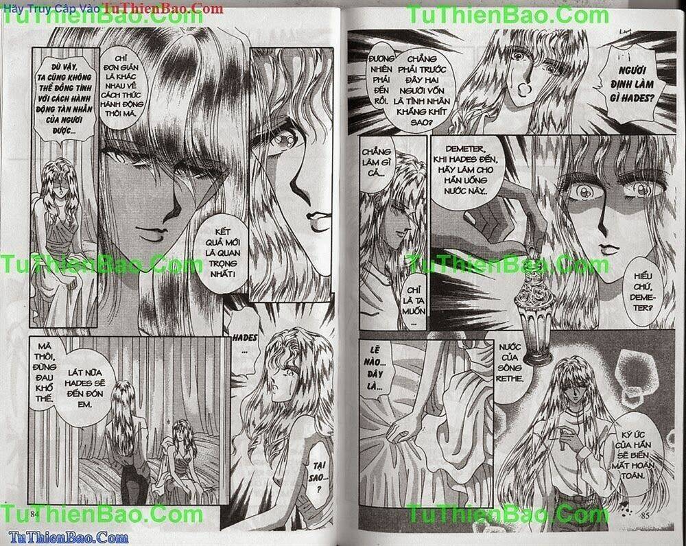 aries thần thoại cung hoàng đạo chapter 16 43