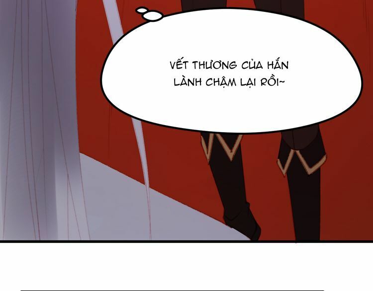 lượm được một tiểu hồ ly phần 2 chapter 51 7