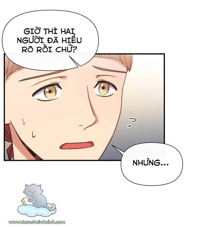 công nương khế ước của gia tộc công tước quái vật chapter 105 14