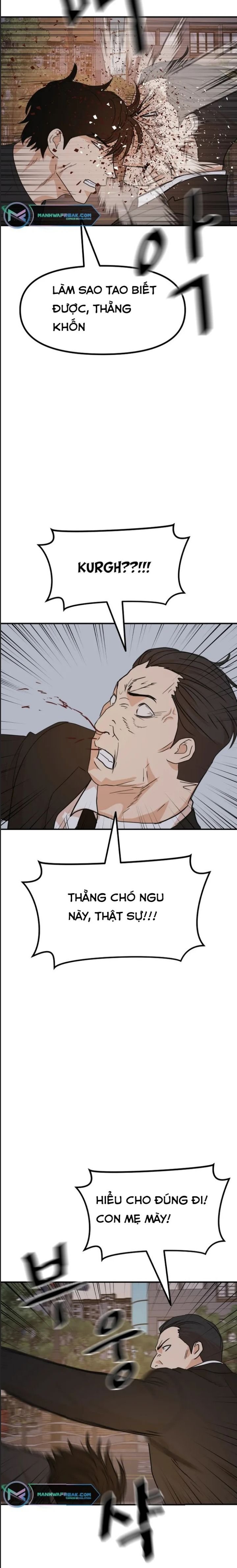 bạn trai võ sĩ chapter 104 24