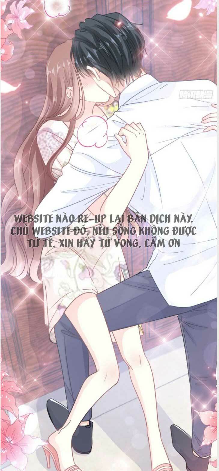 bá đạo tổng tài nhẹ nhàng yêu chapter 196.2 16