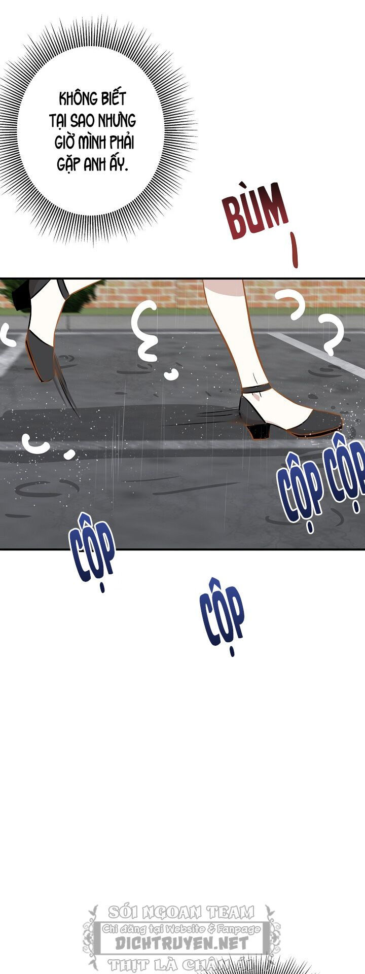 cuộc sống kỳ thú chapter 46 23