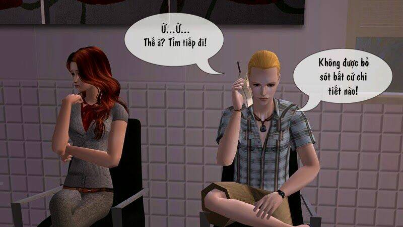 viên đạn bạc [truyện sims 2] chapter 22 80