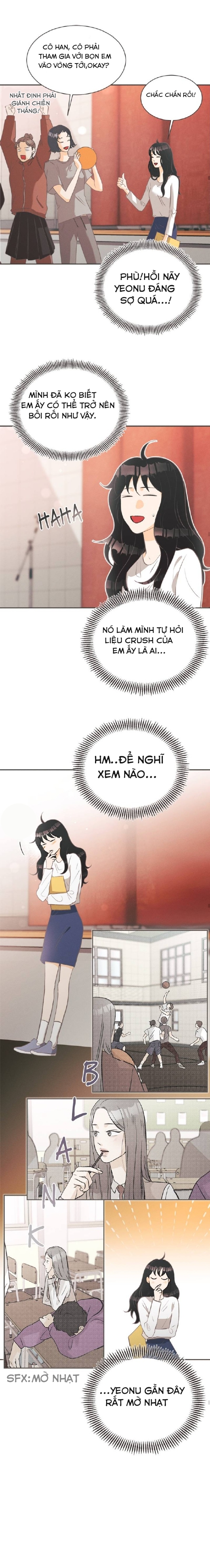 giấc mộng đêm hè chapter 1 36