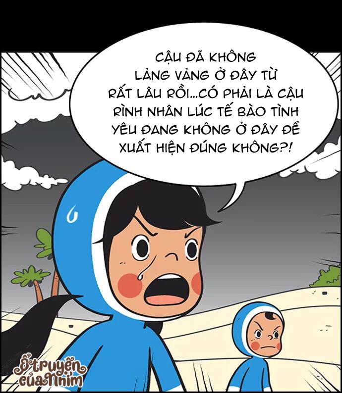 yumis cells chapter 44 8