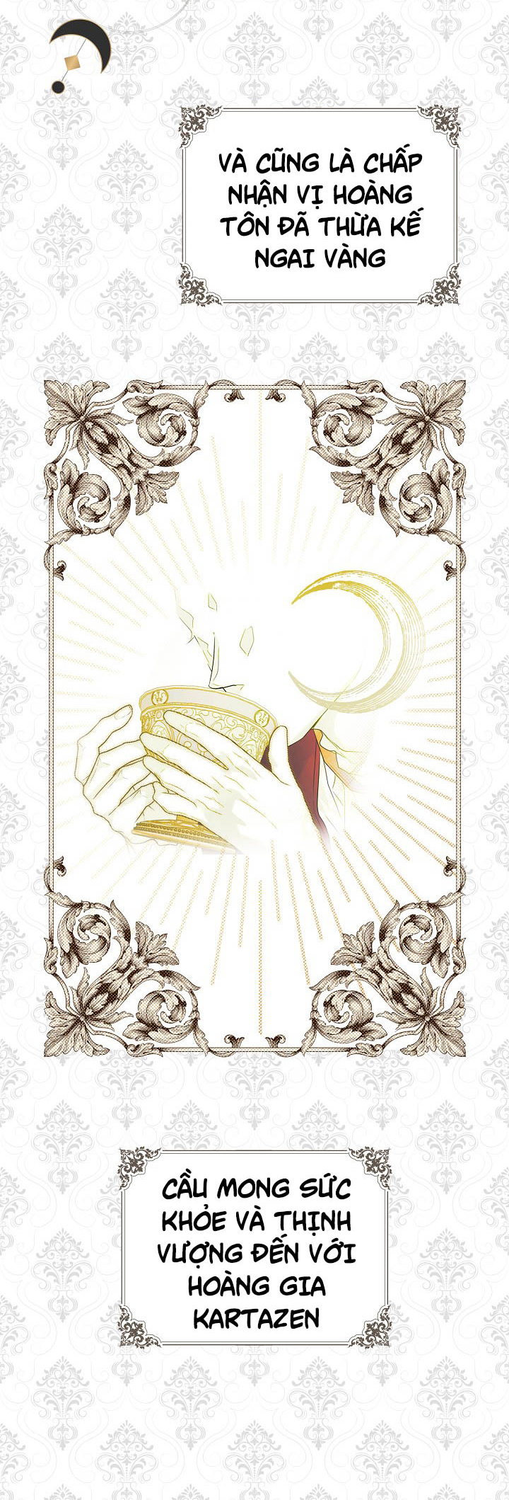 tiểu thư bí ẩn chapter 10 38