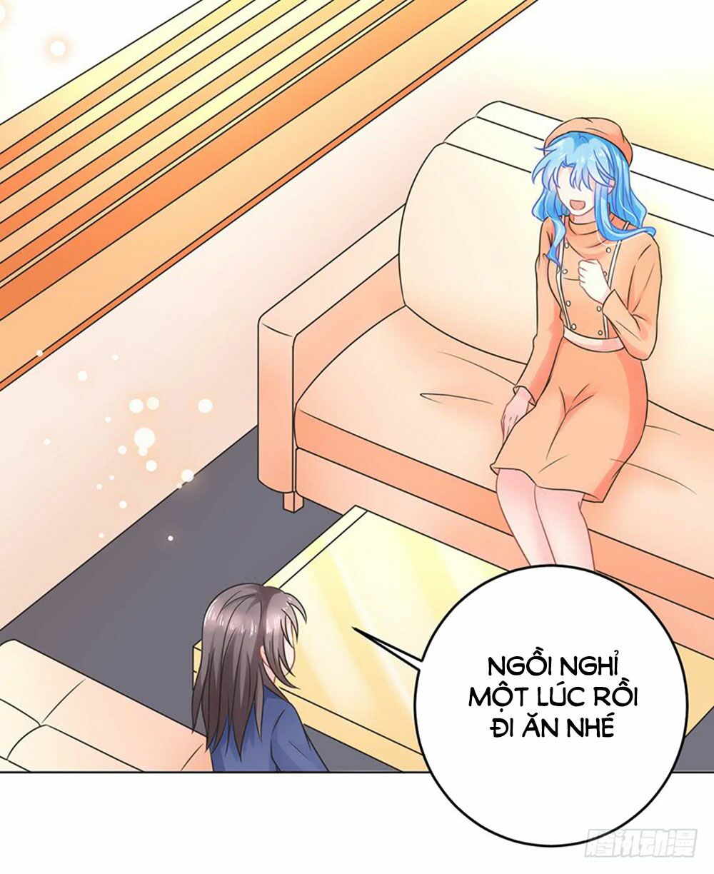 luyến đường thời quang chapter 70 29