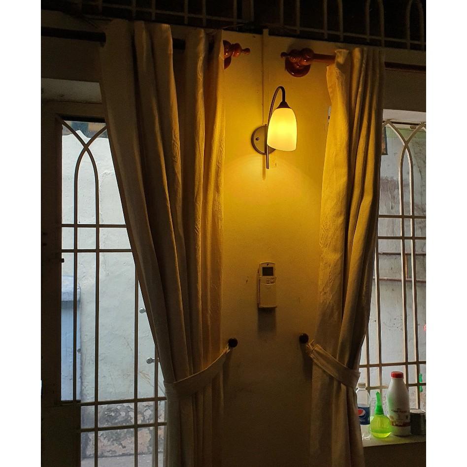 ĐÈN GẮN TƯỜNG TRANG TRÍ PHÒNG NGỦ, PHÒNG BẾP, CẦU THANG, HÀNH LANG