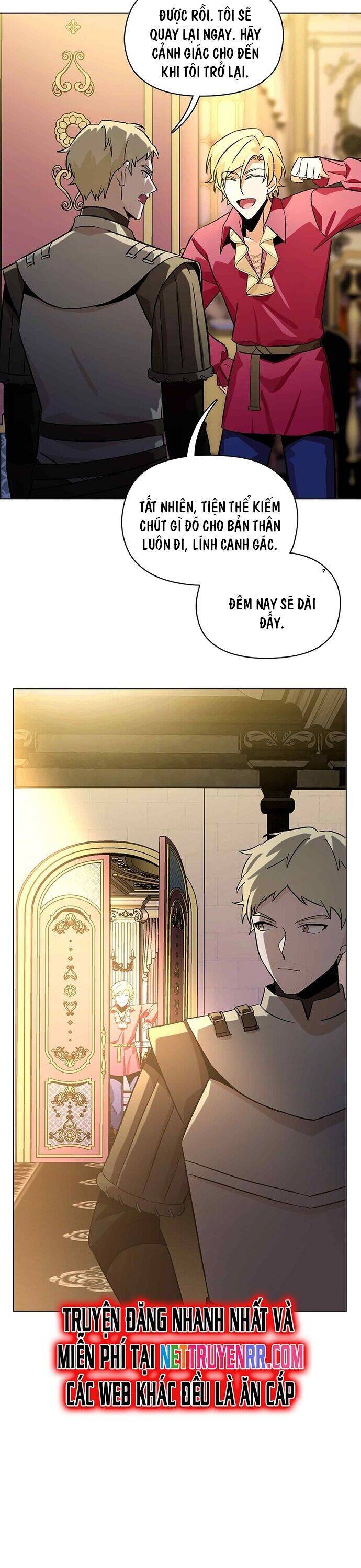 Trọng Sinh Chi Quân Chủ chapter 6 12