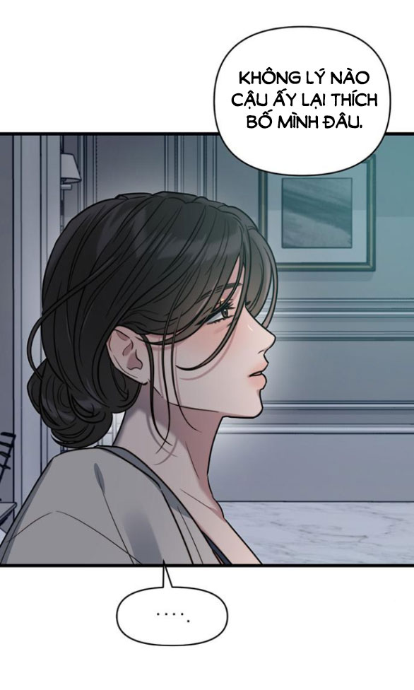 [18+] dục vọng tao nhã chapter 10.1 21