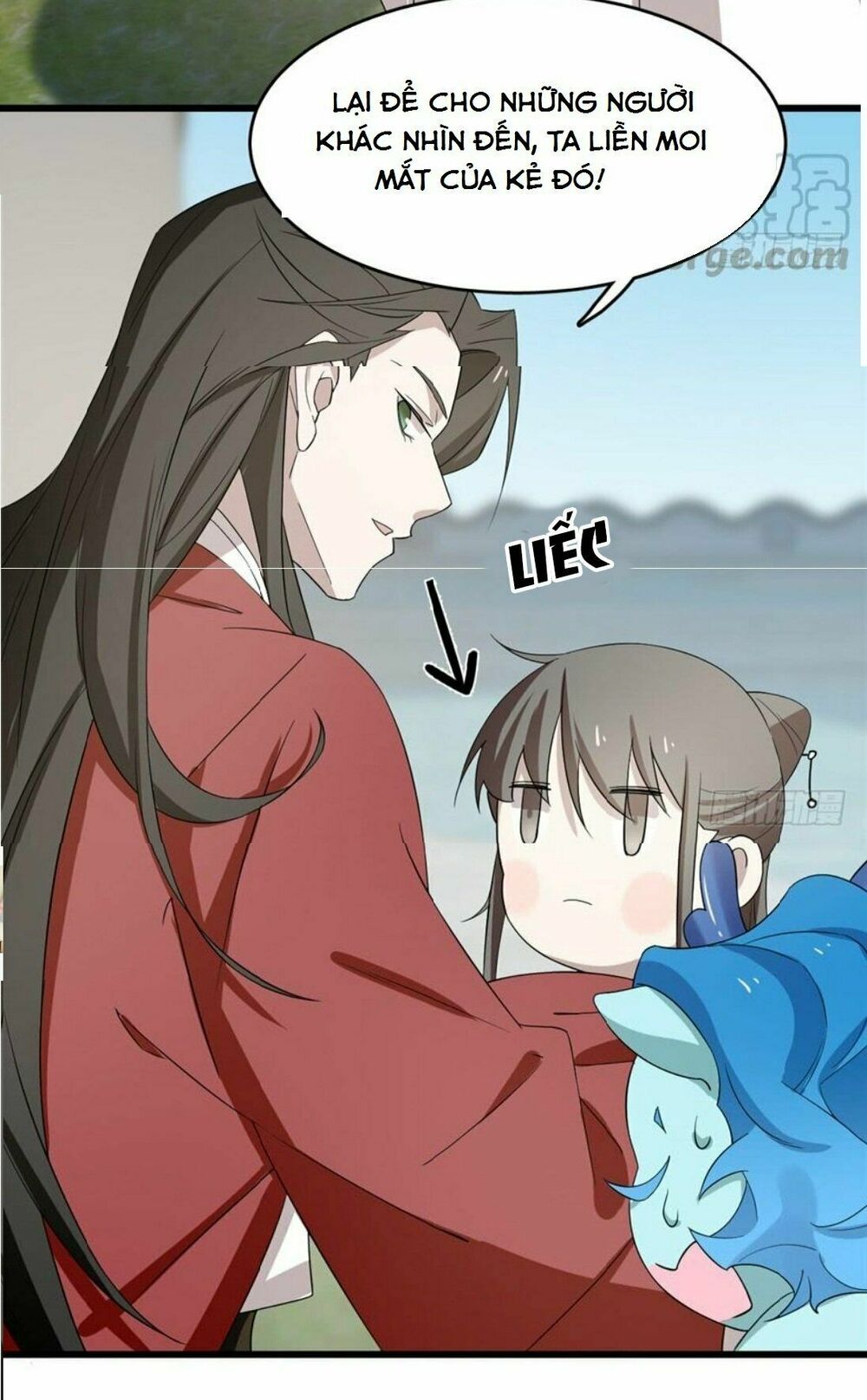 độc bộ thiên hạ: đặc công thần y chapter 61 17