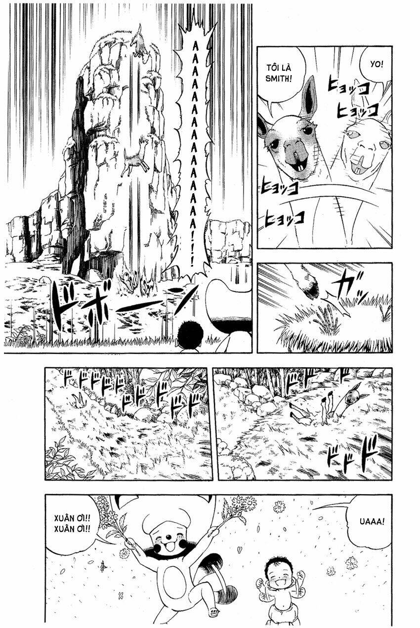 doubutsu no kuni chapter 6 12