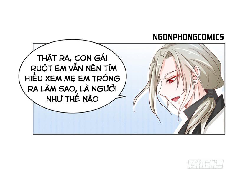 Dân Quốc Yêu Văn Lục chapter 50 - Trang 10