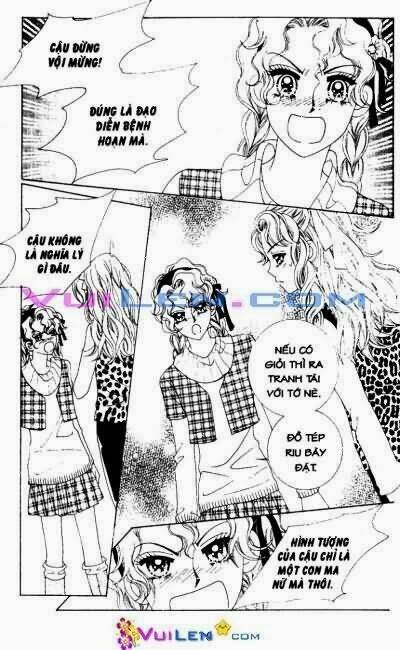 ngọt đắng tình yêu chapter 6 16
