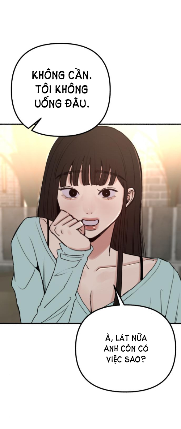 nàng thơ nổi tiếng - nàng thơ myung chapter 30.1 3