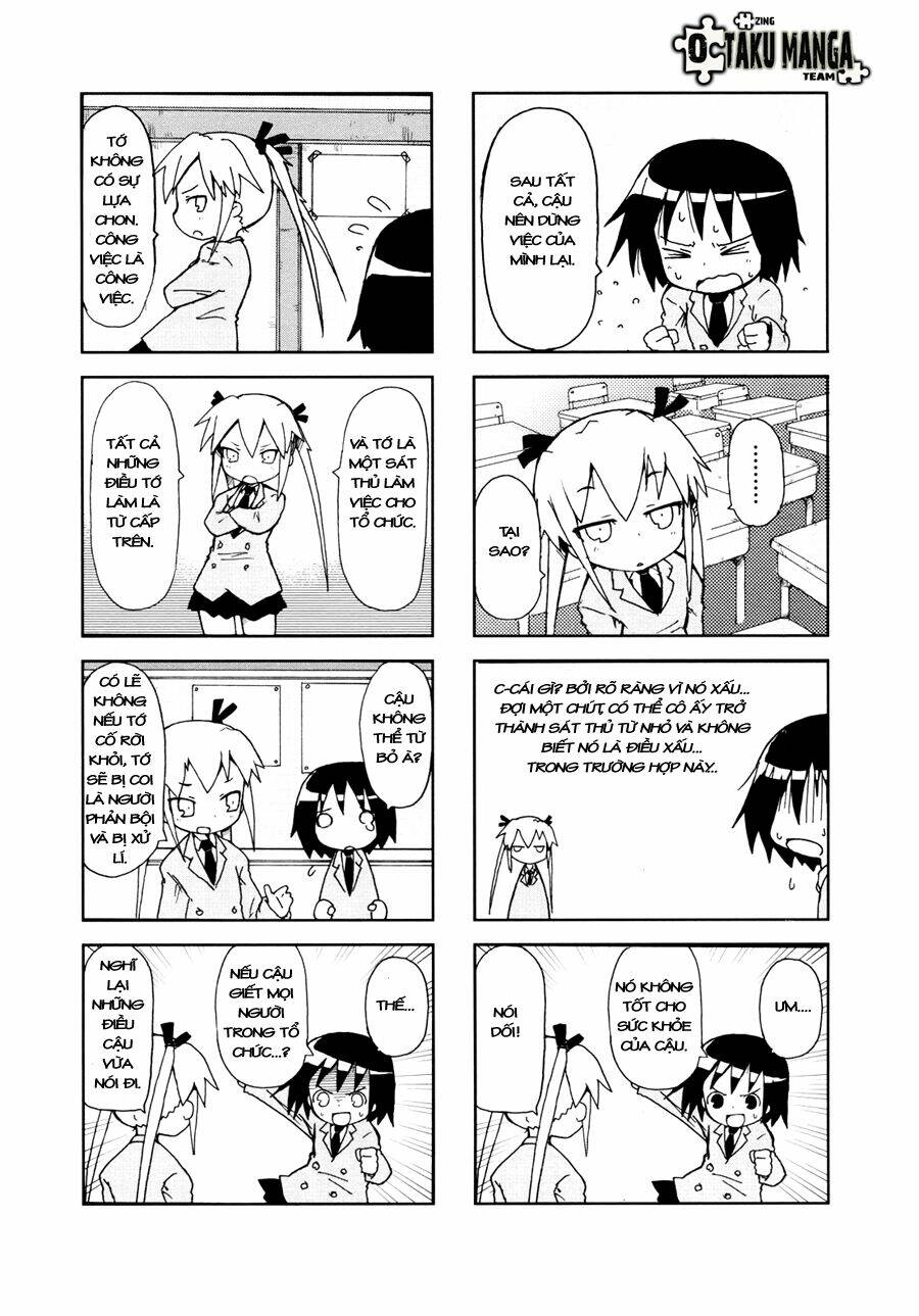 baby, please kill me chapter 1 7