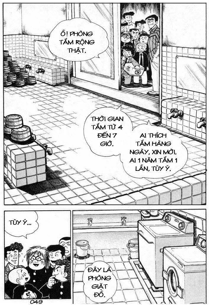 ore wa teppei chapter 70 11