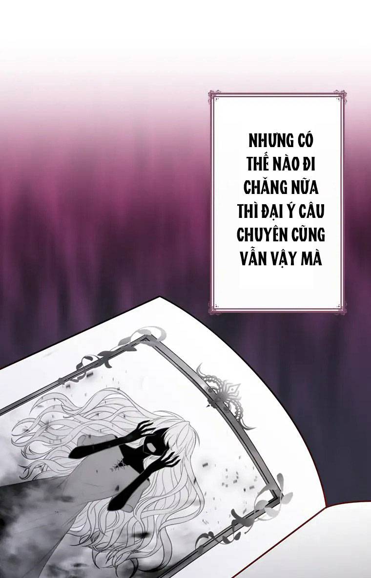 từ ác nữ, tôi trở thành một người mẹ chapter 2 11