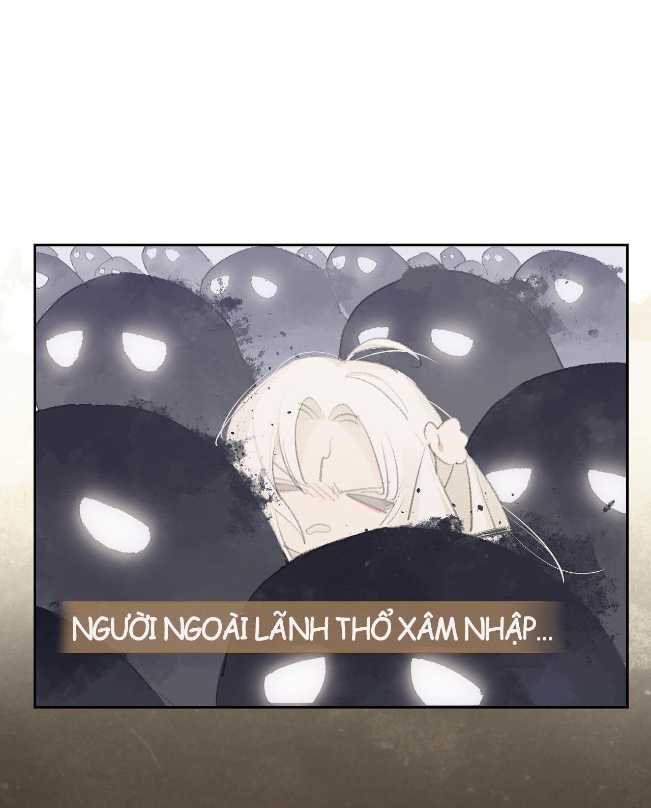 tôi lắng nghe thanh tôn chủ gọi chapter 19 25