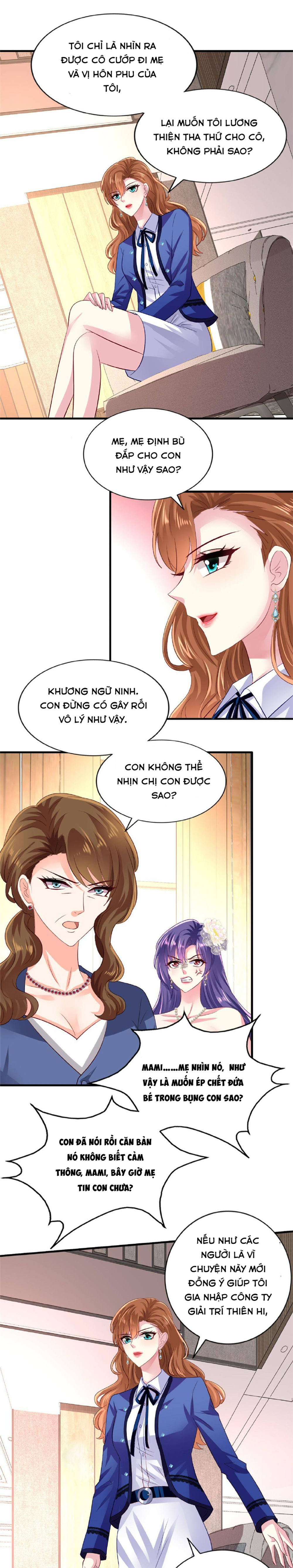 nữ hoàng điện ảnh chapter 23 4