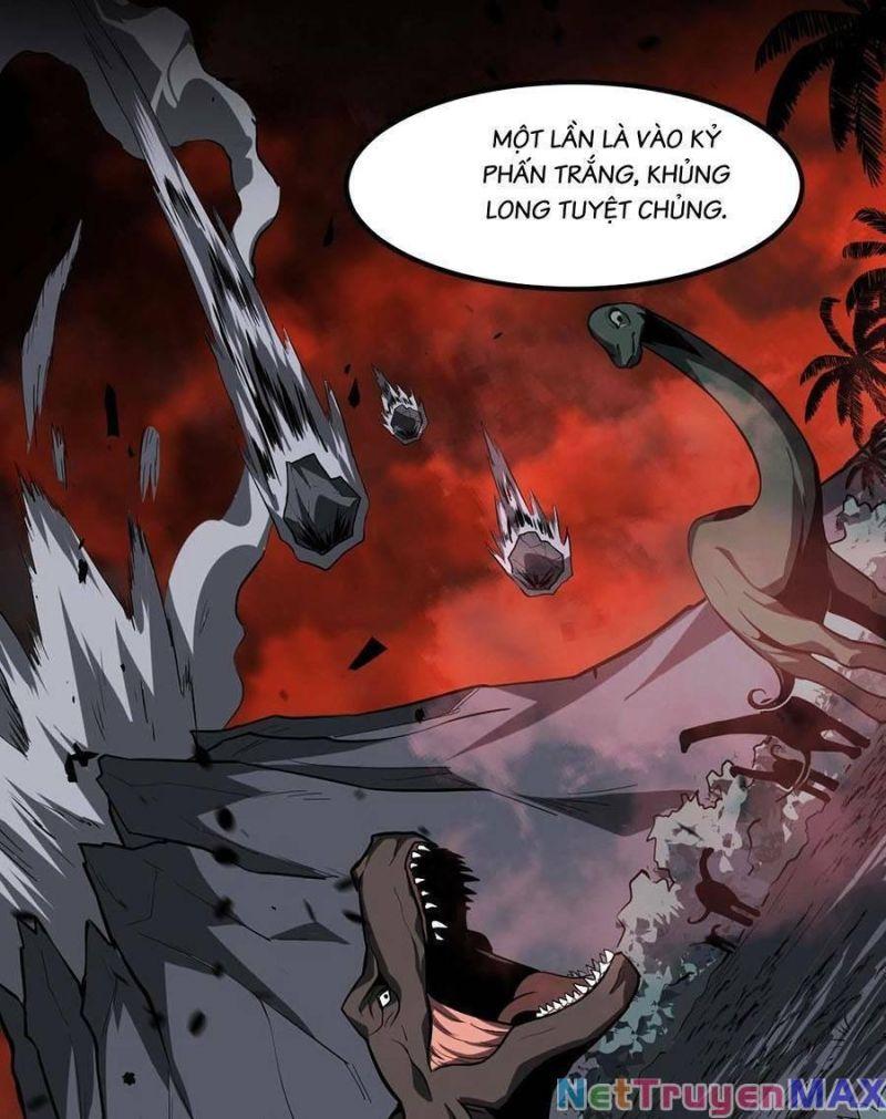 siêu tiến hóa chapter 113 42