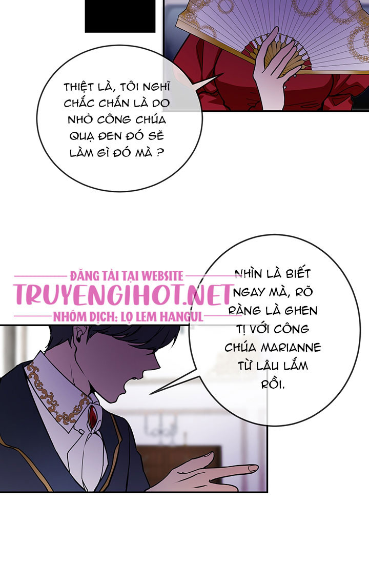 hướng đến ánh dương một lần nữa chapter 1.1 39