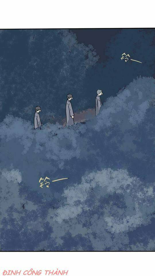 cương thi [horror] chapter 2 29