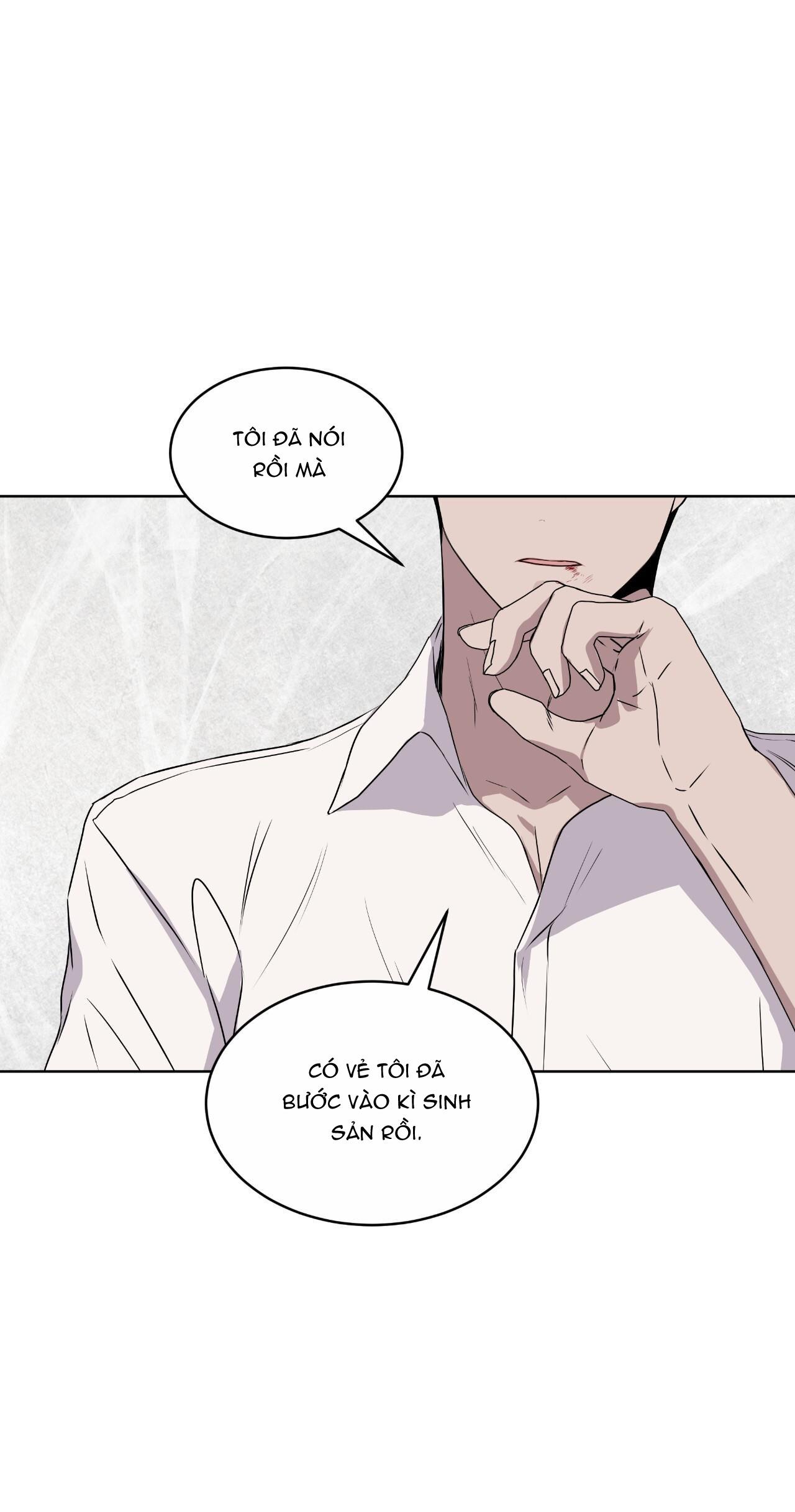 rừng biển [bl] chapter 39 2