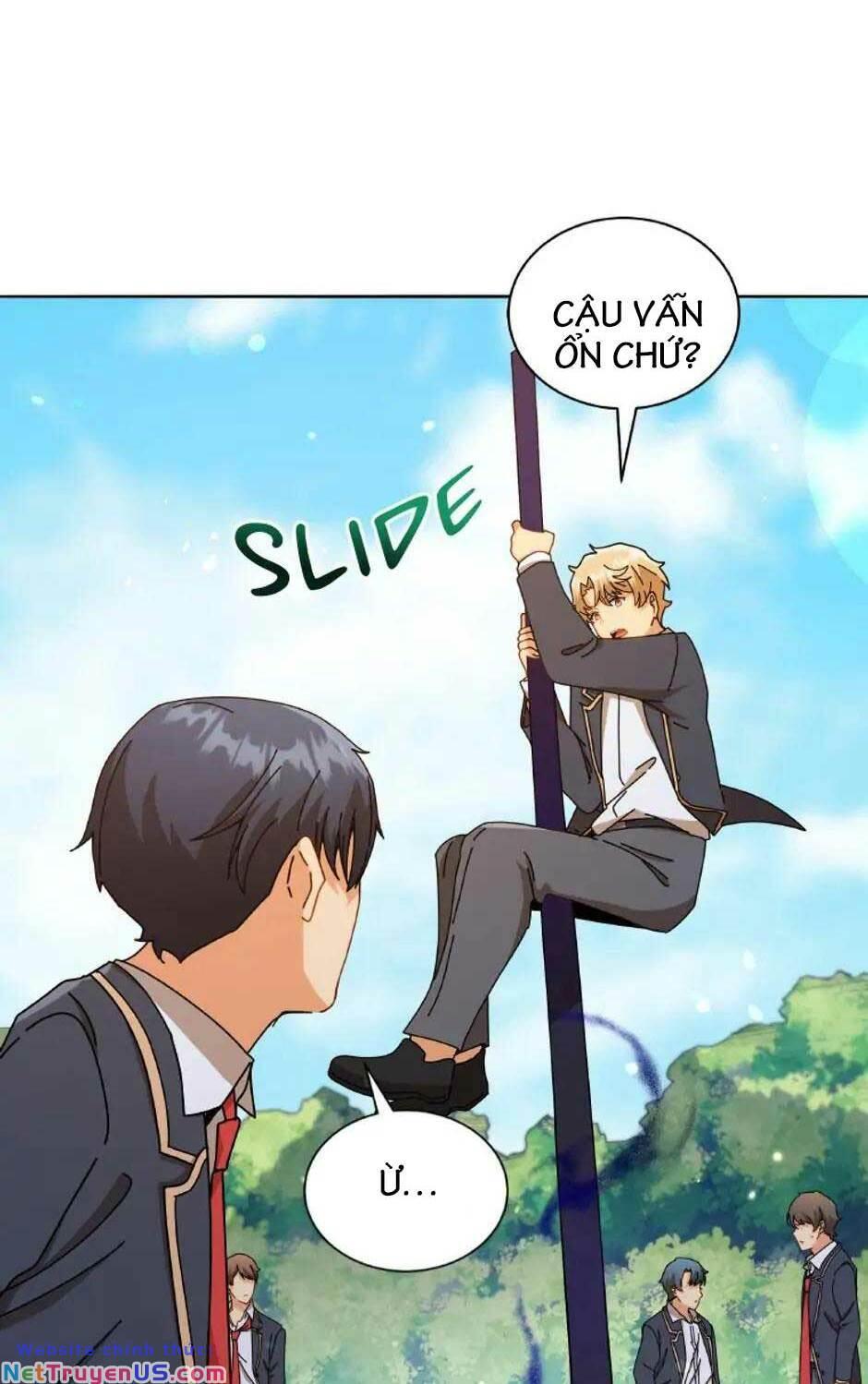 tử linh sư thiên tài của học viện chapter 17 37