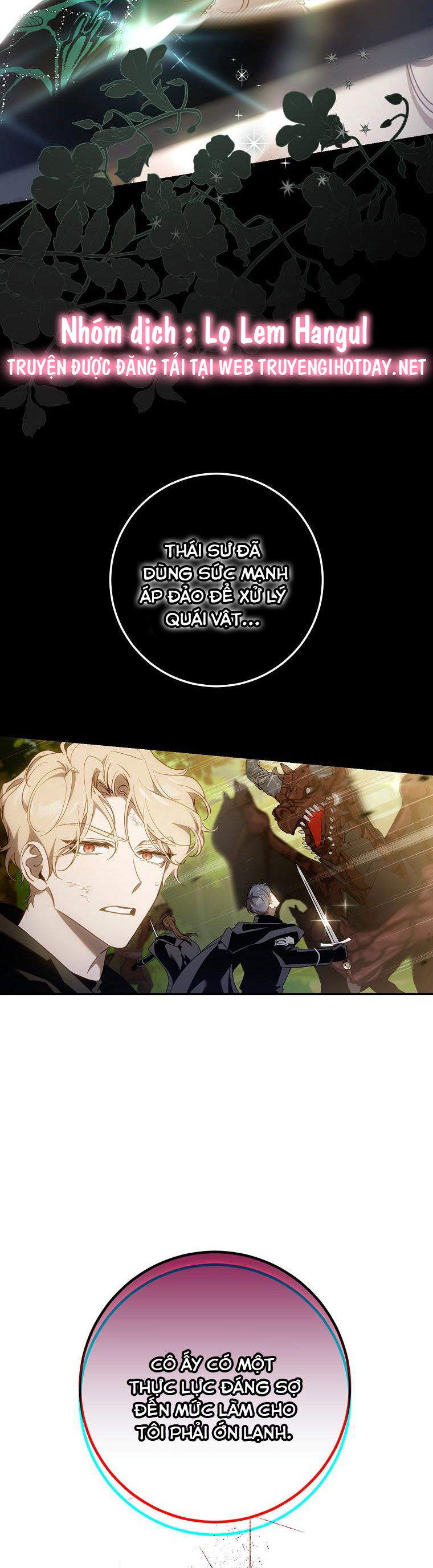 thuần hóa bạo chúa rồi bỏ trốn chapter 106 6