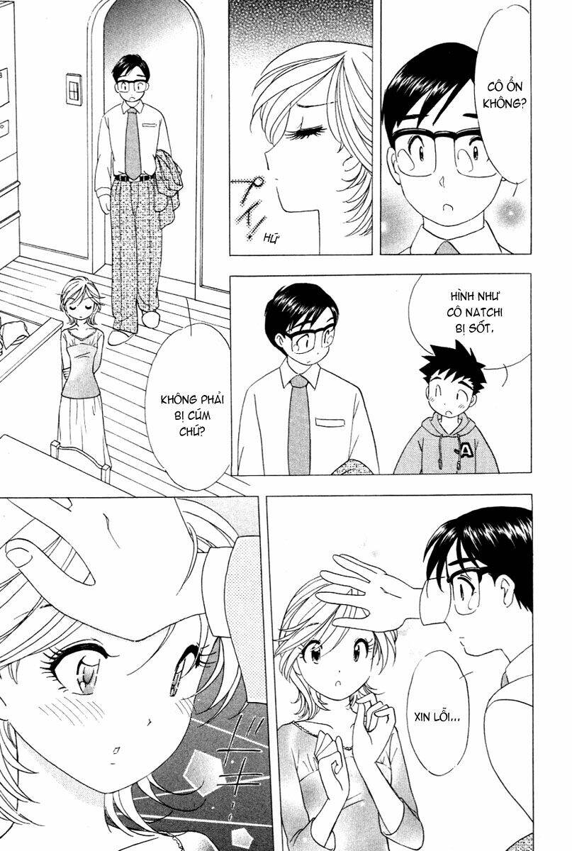 orange yane no chiisana ie full chapter 19 18