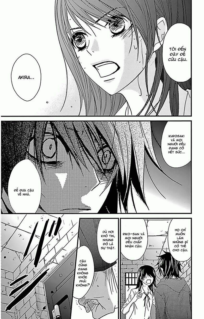 điện kích daisy chapter 74 16