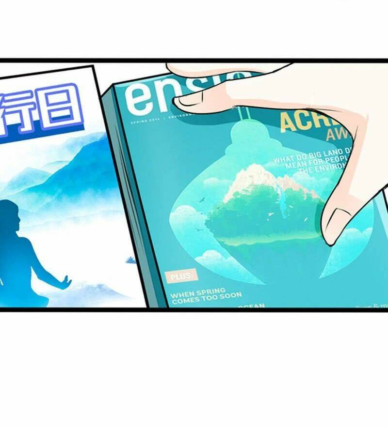 cứu tôi đi hủ thần chapter 5 44